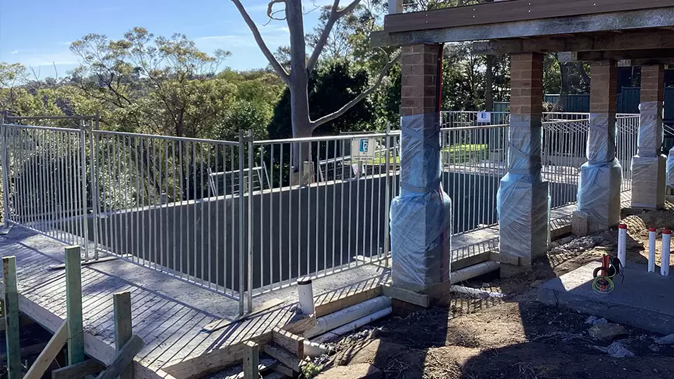 Sydney Pool Fencing